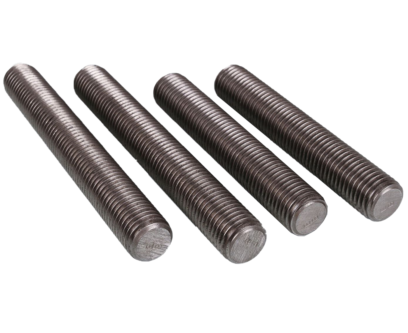 Threaded Rods Manufacturer, China Threaded Rods Factory Ningbo Fastenwell